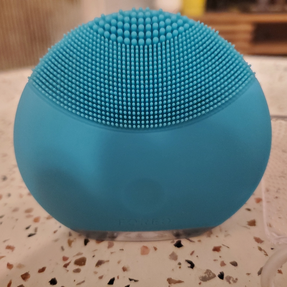 FOREO Luna Mini Cleanser